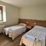 Lallanta Pedroso (Cantabria)