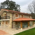 Сasa de vacaciones Lallanta Pedroso (Cantabria)