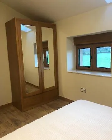 Lallanta Holiday home
