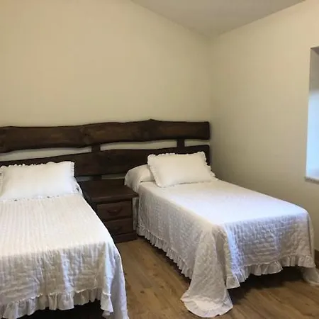 Lallanta Holiday home Pedroso (Cantabria)