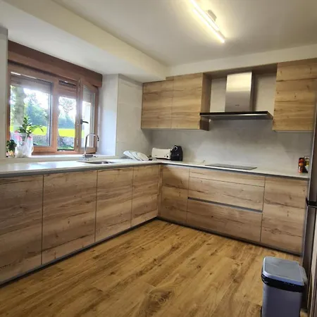 Holiday home Lallanta *