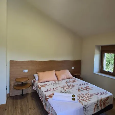 Lallanta Pedroso (Cantabria)