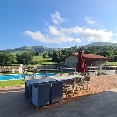 Lallanta Holiday home