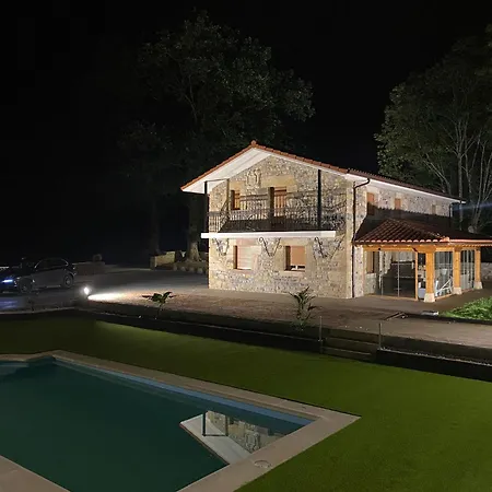 Holiday home Lallanta *