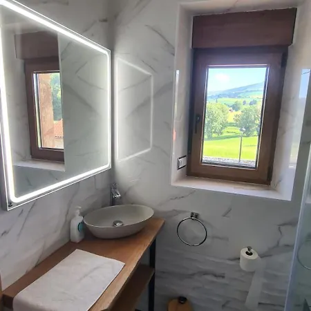 Holiday home Lallanta