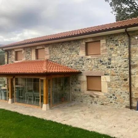 Holiday home Lallanta