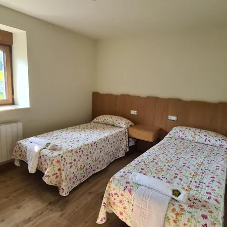 Lallanta Holiday home