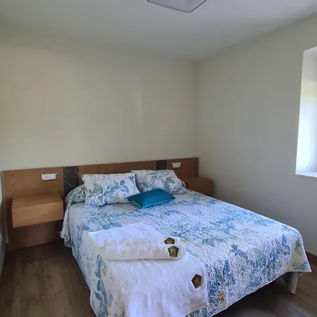 Lallanta * Pedroso (Cantabria)