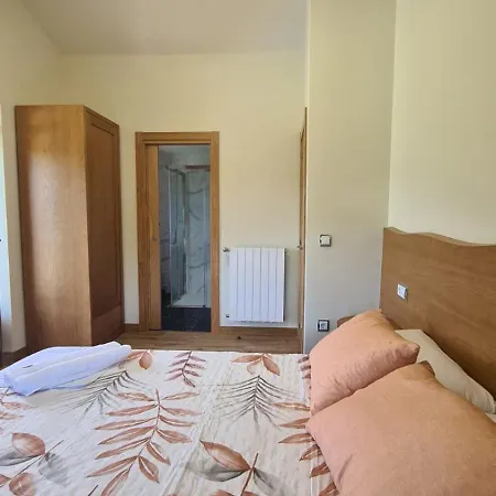 Holiday home Lallanta