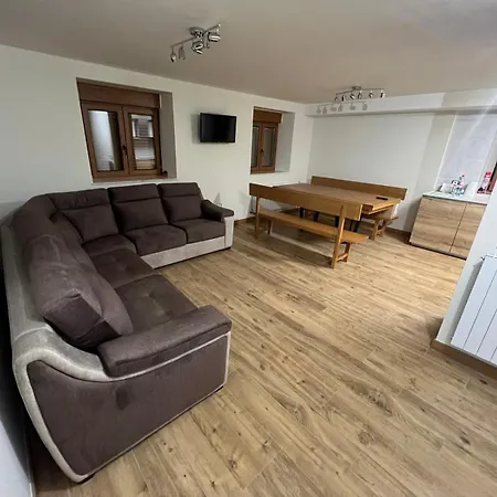 Lallanta Holiday home *