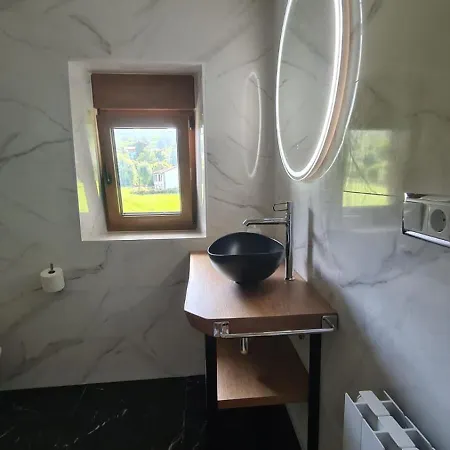 Holiday home Lallanta *