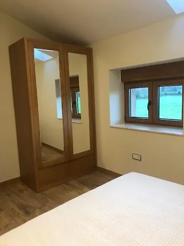 Lallanta Prázdninový dům