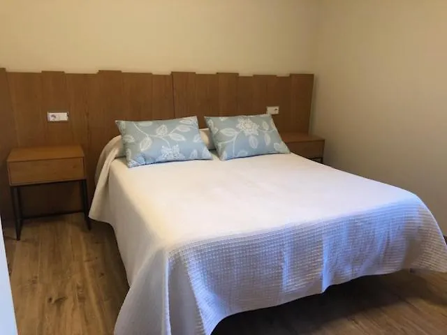 Prázdninový dům Lallanta *