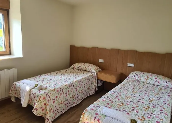 Lallanta Pedroso (Cantabria)