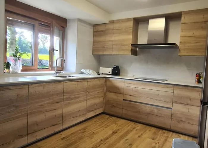 Holiday home Lallanta *