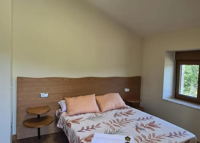 Lallanta Pedroso (Cantabria)