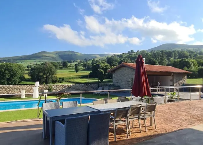 Lallanta Holiday home