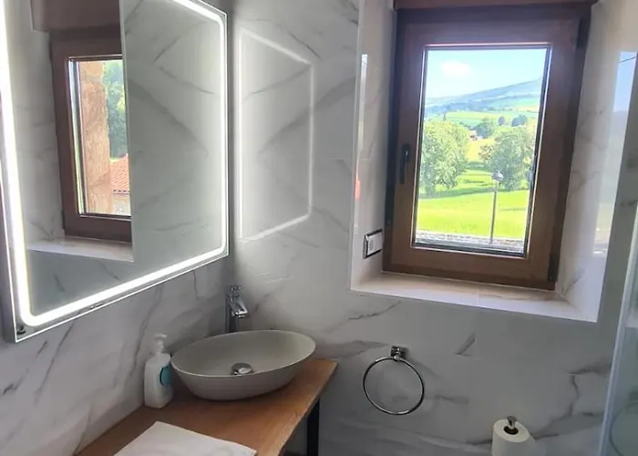 Holiday home Lallanta