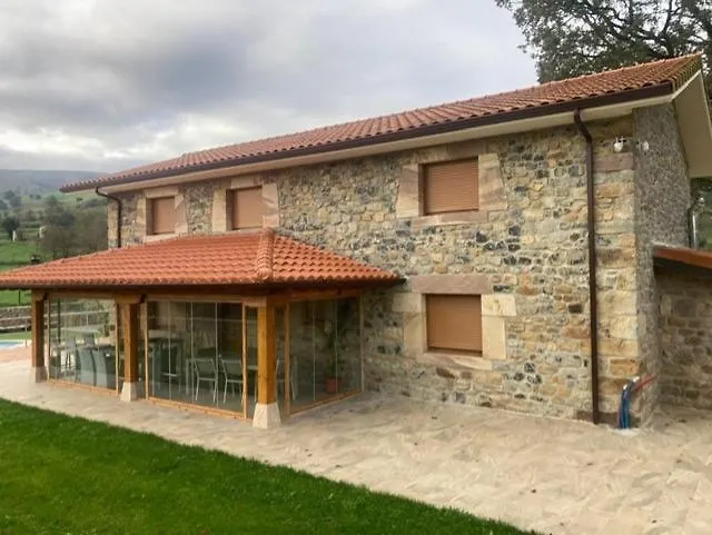 Holiday home Lallanta