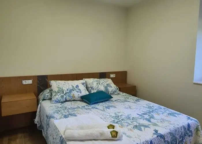 Lallanta Pedroso (Cantabria)