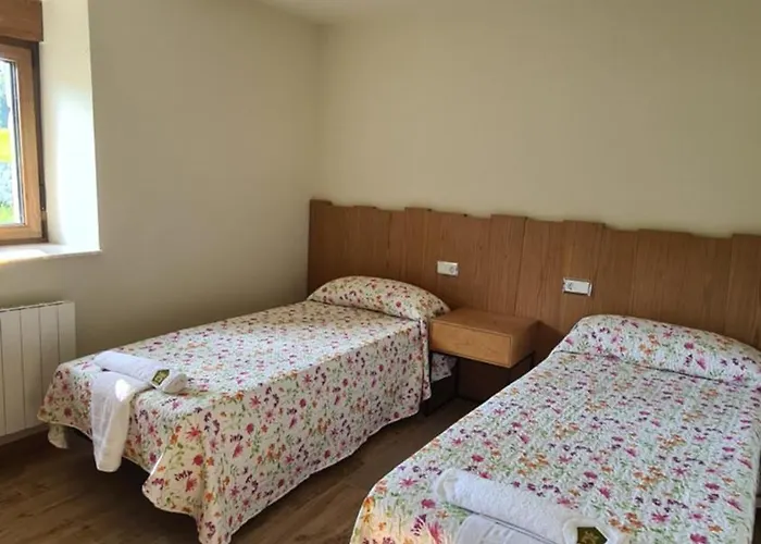 Lallanta Holiday home