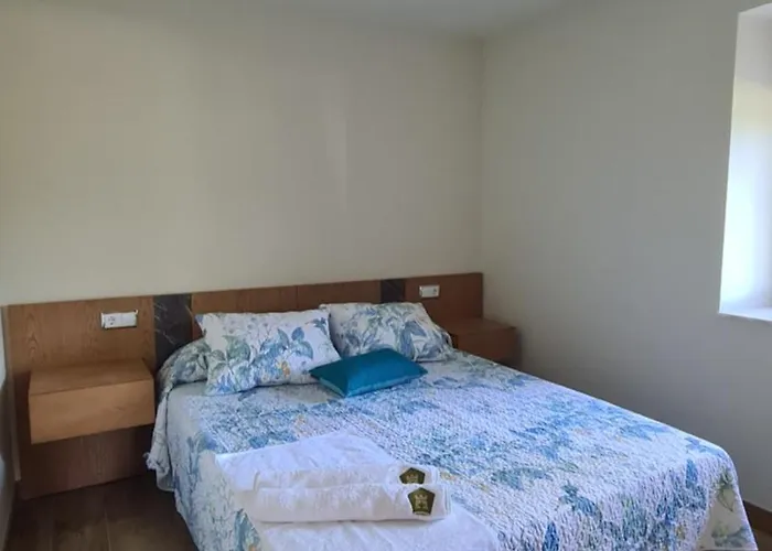 Lallanta * Pedroso (Cantabria)