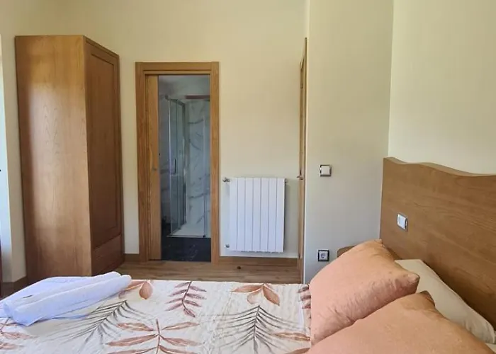 Holiday home Lallanta