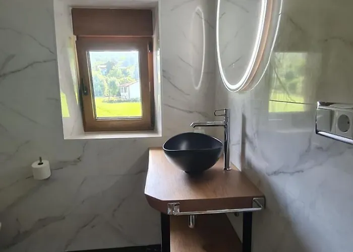 Holiday home Lallanta *